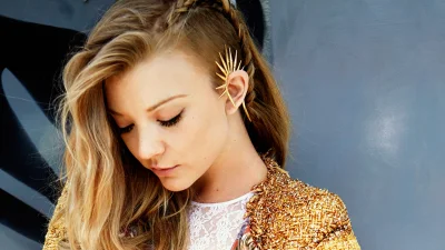 wmqkla - @Bdjags: Podobna do Natalie Dormer: