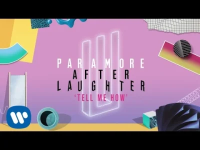 kwasnydeszcz - @pieprzisol: Paramore - Tell Me How