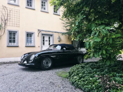 D.....k - Wybaczcie za tą pornografie od rana (✌ ﾟ ∀ ﾟ)☞,
356 Speedster i Carrera RS ...