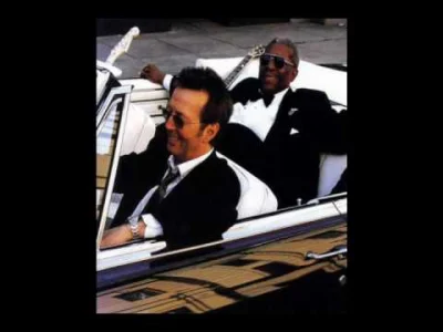Korinis - Day 63: Your favorite duet.

B.B. King & Eric Clapton - The Thrill Is Gon...