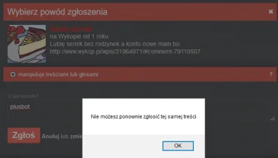 Z.....l - Nie ograniczajcie mnie i dajcie mi donosić w spokoju ( ͡° ʖ̯ ͡°)