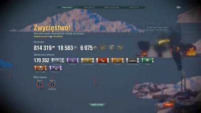 s.....k - #worldofwarships #wows #mirkowows #kuchwalemirko 

Ponad połowa ekipy pos...