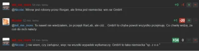 RezonatorKwarcowy - > A jako ciekawostkę mogę dodać, że każda firma w Niemczech nazyw...