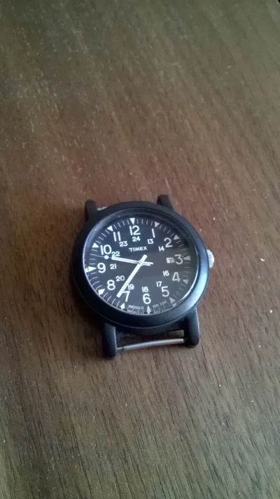 TheGoto - Jaki pasek będzie pasować do takiego zegarka?
#zegarki