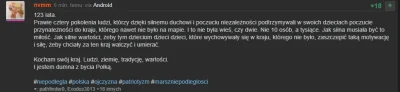 lakukaracza - No może z 10% szlachty i mieszczaństwa. 90% społeczeństwa czyli to od k...