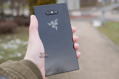 PurePCpl - Test smartfona Razer Phone 2 – Czy gracze go potrzebują?
Chyba nie ma na ...