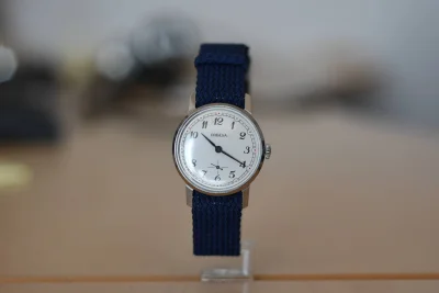 gazowany_smalec - Fajna Pobieda? ( ͡° ͜ʖ ͡°)

#zegarki #zegarkiboners #watchboners ...