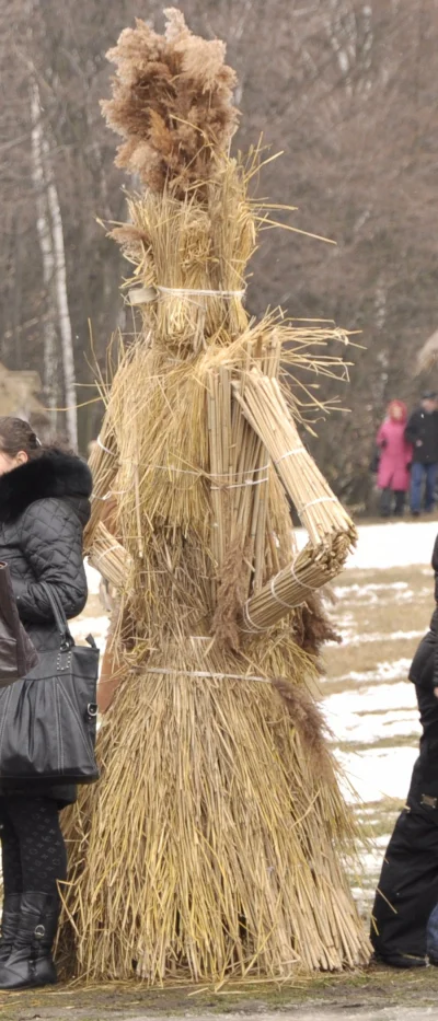 h.....l - Gejropa jedyne co teraz potrafi to tagować #chochol i wstawiać fotki jak ni...