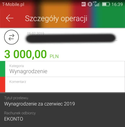 LesnyBoruta - Niniejszym dołączyłem do grona Polaków Premium™ osiągając to o czym wie...