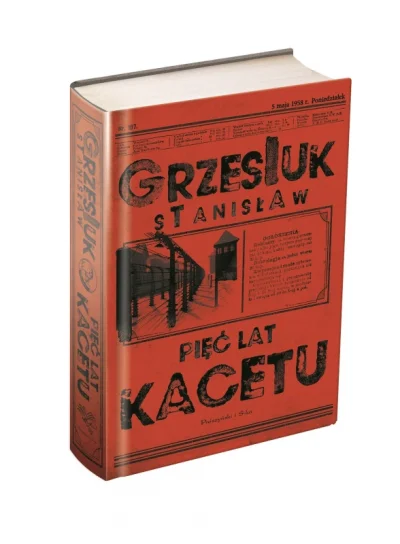 KaloryfeR - @LeVentLeCri: 
Chyba nikt nie wspomniał o Grzesiuku a dziwne