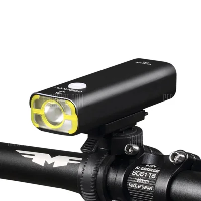 polu7 - Wysyłka z Polski.

[[GW4] GACIRON V9 USB Rechargeable Bike Front Flashlight...