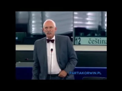 Papilon - On kuffa zwariował xD
#bekazprawakow #korwin 
To musiało się zdarzyć- Kor...