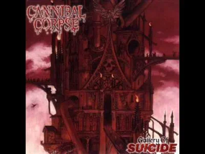 Mortadelajestkluczem - #cannibalcorpse #deathmetal #metal