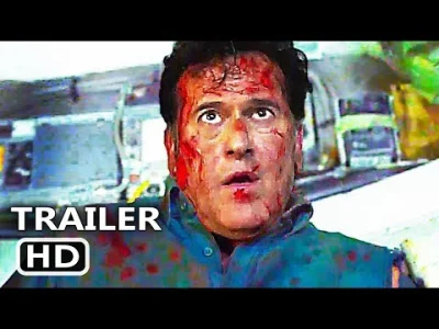 Gh0st - Zwiastun 3 sezonu Martwego Zła
#ashvsevildead #seriale #trailer