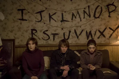 asddsa123 - K---a ale to było dobre 
SPOILER

#strangerthings #seriale