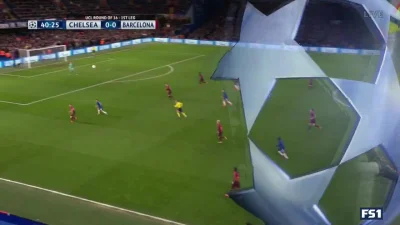 Marseloo - Do trzech razy sztuka? ( ͡° ͜ʖ ͡°)
#fcbarcelona #chelsea #mecz