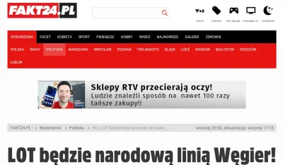 sodomek - >zakop za blokującego krecika

@Tolonis81: Nawet nie wiesz jakie okazje p...