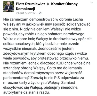 Kapitalis - Szumi mówi jak jest.

#neuropa
#lechwalesacontent