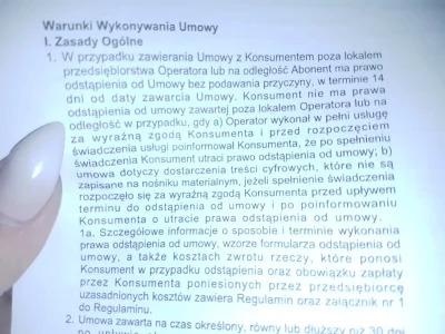 Blazniko - Hejka ludzie, 
W piątek podpisałam umowę z Netią na 24 miesiące telefonic...