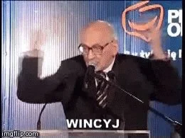 Hahaharry - Wincyj czarnych dajcie, wincyj!