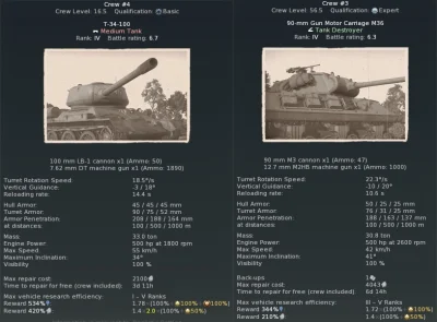zweipack - Jakby kogoś interesowało to czołg średni T-34-100 to nie czołg tylko dział...