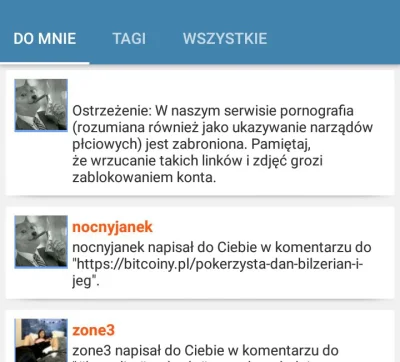 bitcoholic - @nocnyjanek coś ty mi zrobił???