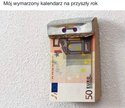 nocnyMark - #humorobrazkowy

dziewczyna wysłała mi kalendarz jaki kupić na następny...