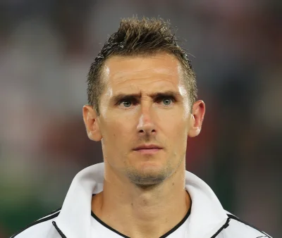 SatanD - Jedyny prawilny Mirek dziś :D

#mecz #klose