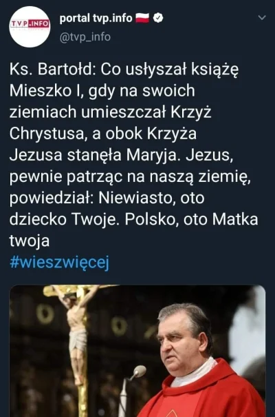 Zarzadca - Skąd biorą się te urojenia o tym że b0zia wybrała sobie Bolzgę? Czyżby ten...