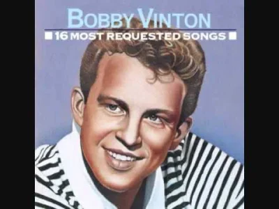 K.....w - Bobby Vinton - Sealed With A Kiss
#muzyka #pop #klasykmuzyczny #70s #muzyk...
