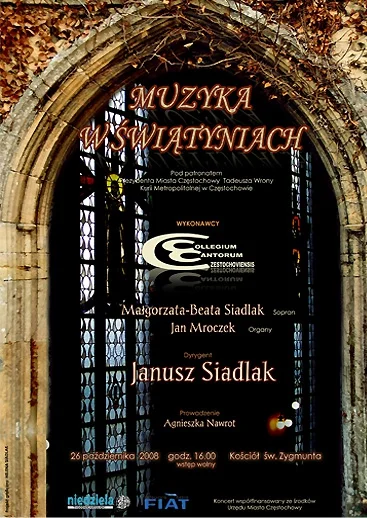 ludwikc - #koncert dzis o 16. #zapraszam