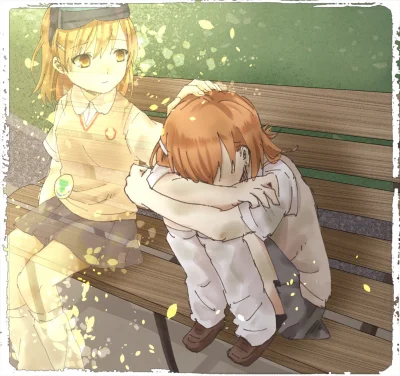 Hajak - #randomanimeshit #raildex #misakamikoto (｡◕‿‿◕｡) #misaka