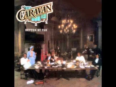Horwi - To jest najlepszy karawan
#karawanboners #caravan #muzyka #progressiverock