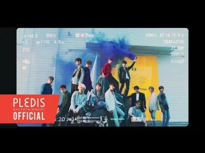 Lillain - #seventeen #muzyka #kpop 

SEVENTEEN - HIT