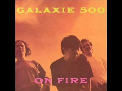 Korinis - 291. Galaxie 500 - Isn't It A Pity

#muzyka #80s #galaxie500 #korjukebox