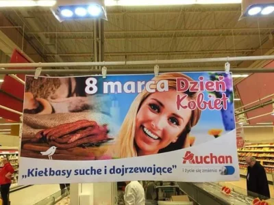 Mickro - Auchan wie jak się robi reklamy #dzienkobiet