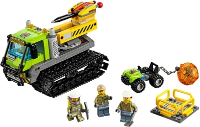 M_longer - 60122 w Auchan po 80zł.

#legodeals