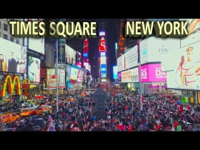 janek_kenaj - @ImInLoveWithTheCoco: Tylko, że Times Square ma swój urok a w Polsce re...