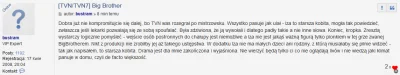 popistaks - czolowy dzban forum media2 nie zawodzi i tym razem
#bigbrother #dzbanyzm...
