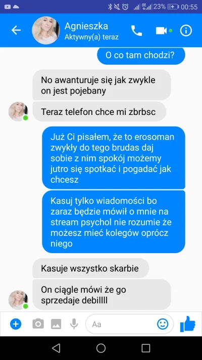 wonsztibijski - @daniel-zwierzynski
Masz kolejna dawke.
Ładnie poproś to wrzucę więce...