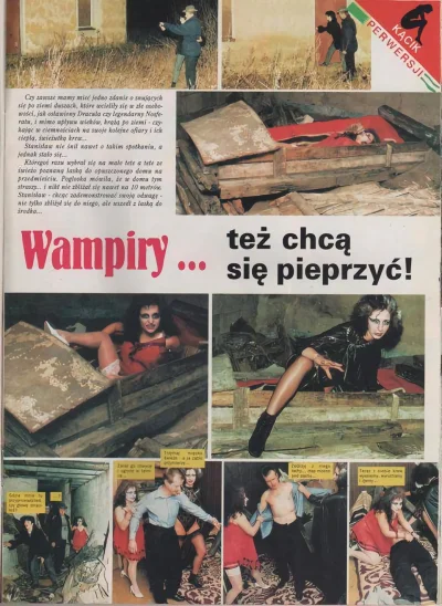 y.....o - @dracul, czy możesz to potwierdzić?
#wampiry #sex #seks #humorobrazkowy #h...