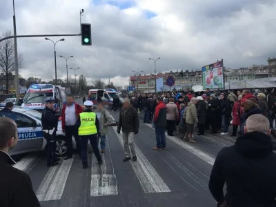 r5678 - #lublin jest tak interesującym miastem, że gdy zdarzy się potrącenie na przej...