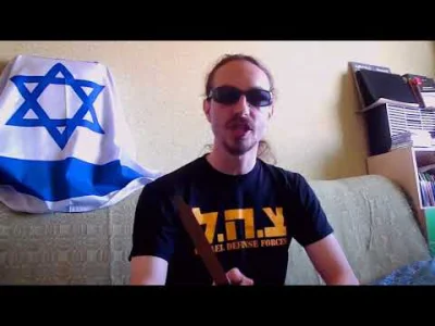 RelaeVEVO - [UWAGA MOCNE]
Kelthuz wypowiada sie na temat Izraela!
#4konserwy #nacjona...