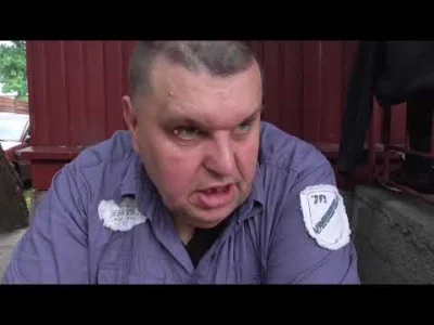 matador74 - Przyjemnie popatrzeć na film sprzed roku, kiedy Krzysio nie krępował się ...