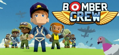 jodzi - To robimy drugie rozdajo, w menu:

Bomber Crew (strategia, symulacja, wydan...