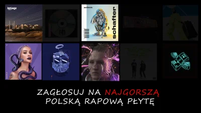 harnas_sv - Dzisiaj odpada album Żabson - Internaziomal(30.88% głosów)

❗Uwaga - gł...