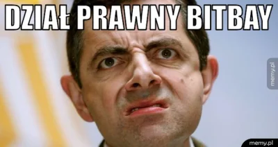ZielonyGandalf - @Bitbay