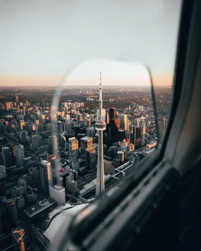 b.....g - I znów Toronto ʕ•ᴥ•ʔ

#toronto #kanada #cityporn