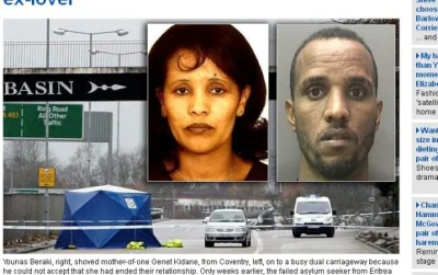 stanislaw-cybruch - #prawo? Mężczyzna spalił niedoszłą żonę, przez jej rodzinę



Kob...