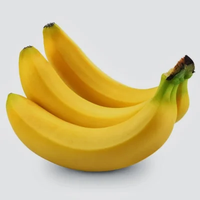bgjm - czy codzienne jedzenie bananów wpłynie pozytywnie na moje zdrowie?

#zdrowie...